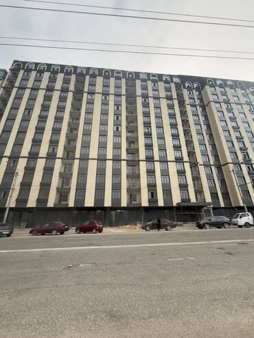 квартиры на продаже: 2 комнаты, 71 м², 6 этаж