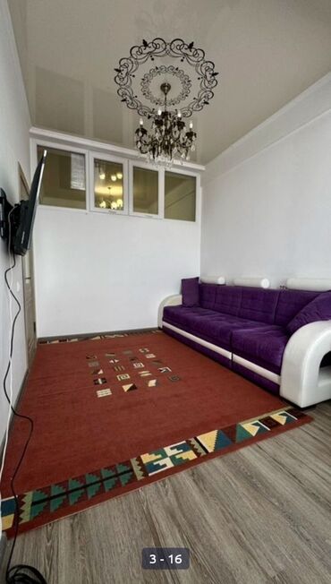 Долгосрочная аренда квартир: 2 комнаты, Собственник, Без подселения, С мебелью полностью, С мебелью частично — 14