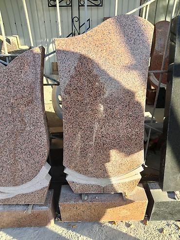 Ритуальные услуги: Изготовление крестов, Облицовка надгробий, Изготовление табличек | Металл, Мозаика, Габбро | Оформление — 2