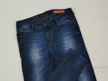 4f koszulki termoaktywne: Cross Jeans, Jeans for men, size M (EU 38)