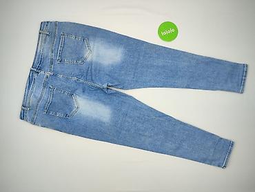 dupy w dzinsach: Fashion Jeans, Jeansy damskie, rozmiar S — 3