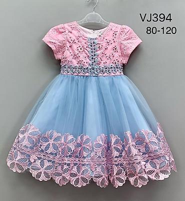 Платья: Детское платье — 6