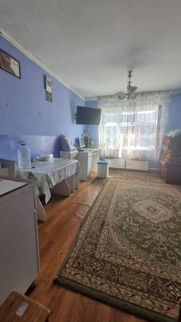 Продажа квартир: 1 комната, 18 м², 5 этаж