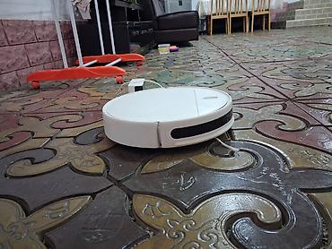 essential: Робот-пылесос Xiaomi (серия Mi Robot Vacuum Mop Essential/White) с — 3
