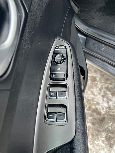 Kia: Kia K5: 2019 г., 2 л, Автомат, Газ, Седан — 7