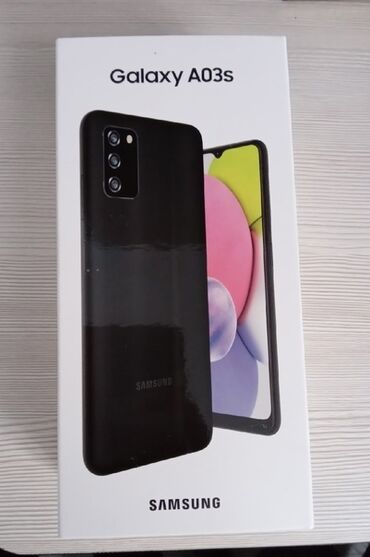 самсунг а51 телефон: Samsung Galaxy A03, Б/у, 32 ГБ, цвет - Синий, 2 SIM