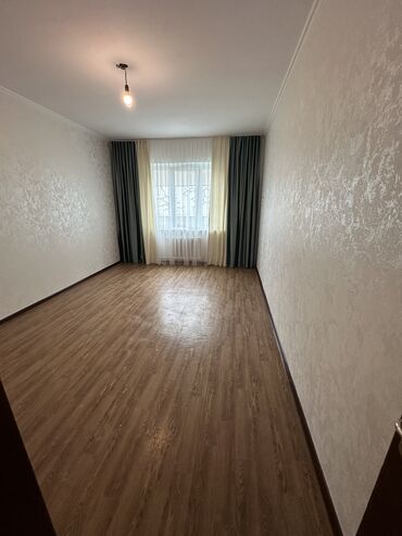 Продажа квартир: 2 комнаты, 50 м², 105 серия, 3 этаж, Косметический ремонт