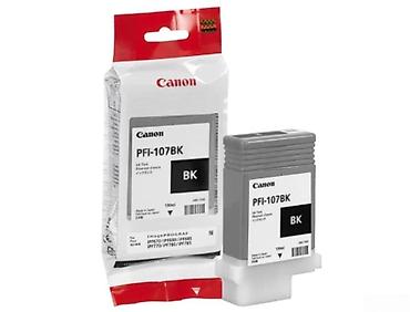 printer rəngli: Kartric "Canon PFI"cходники и аксессуары Canon Cartridge PFI Seriyası — 1