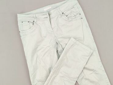 legginsy push up hit czy kit: Promod, Material trousers for women