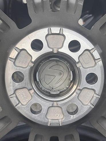 ayfon 4es: "Lexus" diskləri R22 22 lik leksus orginal disqler ela vezyetdedir — 2