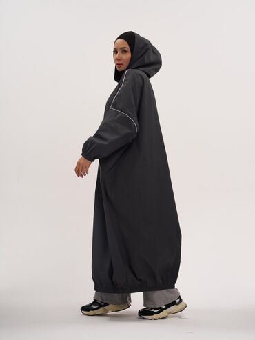 Плащи: Плащ, С капюшоном, Стандарт — 6