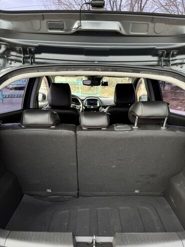 Chevrolet: Chevrolet Spark: 2018 г., 0.1 л, Автомат, Бензин, Хэтчбэк — 8