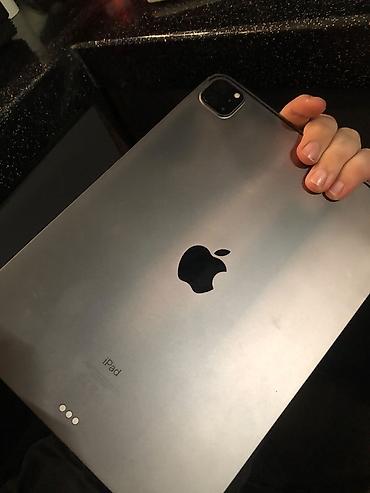 Apple iPad: İşlənmiş Apple iPad Pro 11 (2020), 11", 128 GB — 4
