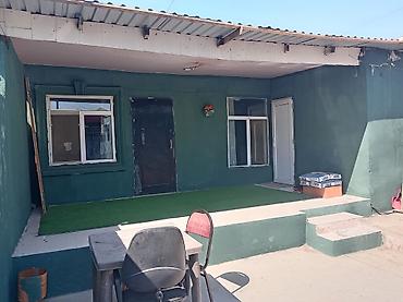 Həyət evləri və villaların satışı: Satılır: həyət evi - Giriş: dəmir darvaza və ayrıca piyada qapısı — 4
