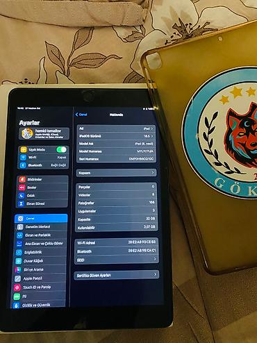 umiio s10 tablet: IPad 8 nesil Türkiye Garantili Applenin Öz Mağazasınan Getirlib yaddaş — 2