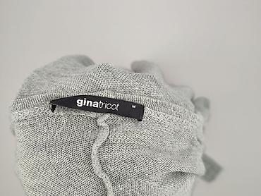 cardigan c: Gina Tricot, Kardigan damski, rozmiar M — 4