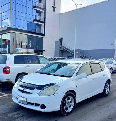 Toyota: Toyota Caldina: 2003 г., 1.8 л, Автомат, Бензин