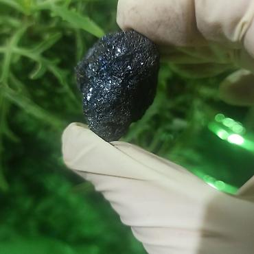 Aksesuarlar: Təbii Daşların Satışı | Bornite • Magnetite | Orijinal Kolleksiya — 8