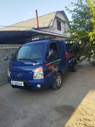 Hyundai: Продаю Хюндай портер,2008год, цена 760000сом,тел