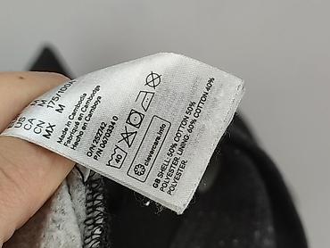 samsoe samsoe bluza: H&M, Bluza z kapturem dla mężczyzn, rozmiar M — 6