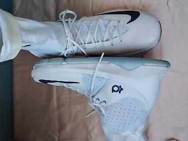 nike 270 react: Nike KD 8 Elite – košarkaške patike sa visokom kompresionom čarapom Ug — 3