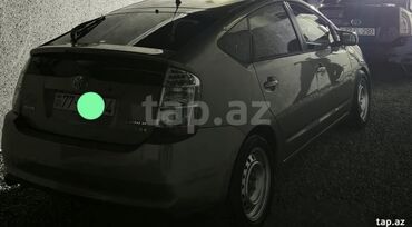 Toyoto prius 20 kruza diskleri. Real aliciya cuzi endirim olacaq