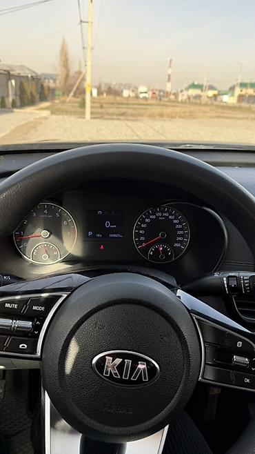 Kia: Kia K5: 2018 г., 2 л, Автомат, Газ, Седан at lalafo.kg — 9 Kia: Kia K5: 2018 г., 2 л, Автомат, Газ, Седан — 9