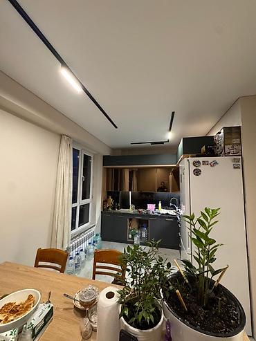 Продажа квартир: 2 комнаты, 50 м², Элитка, 11 этаж — 5