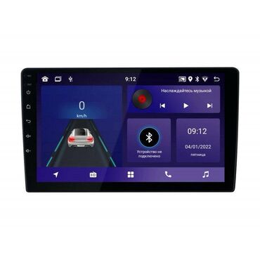 sonata monitoru: Монитор, Новый, Торпеда, Pioneer, ОС Андроид, Китай, Платная доставка, Доставка в районы