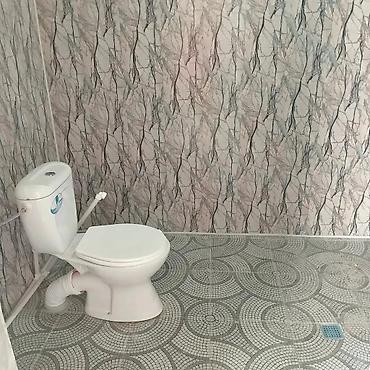 Uzunmüddətli kirayə evlər: Kirayə ev – Yeni Suraxanı. iki otaqlı ev Əşyaları var evin Kombi var — 7