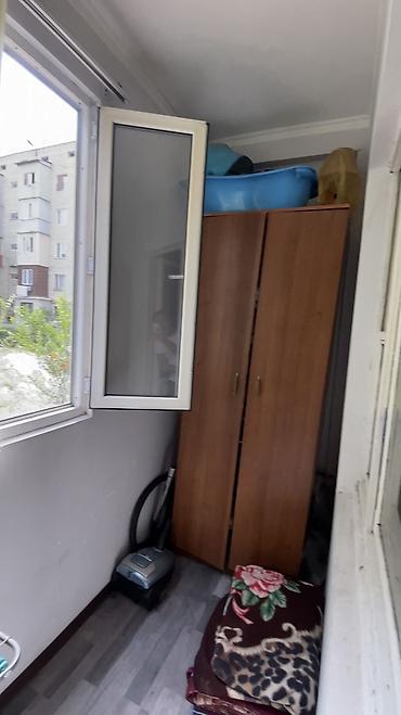 1 ком куплю: 1 комната, 36 м², 105 серия, 1 этаж, Косметический ремонт — 6