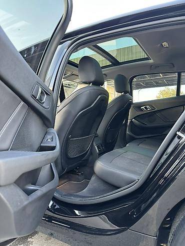 BMW: BMW 1 series: 2023 г., 2 л, Автомат, Бензин, Хэтчбэк — 10