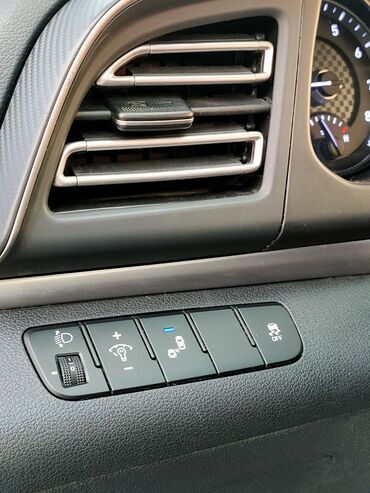 Hyundai: Hyundai Avante: 2019 г., 1.6 л, Вариатор, Бензин, Седан — 16