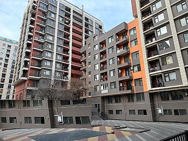 Mənzil, 2 otaqlı, 40 m², satılır, Bakı