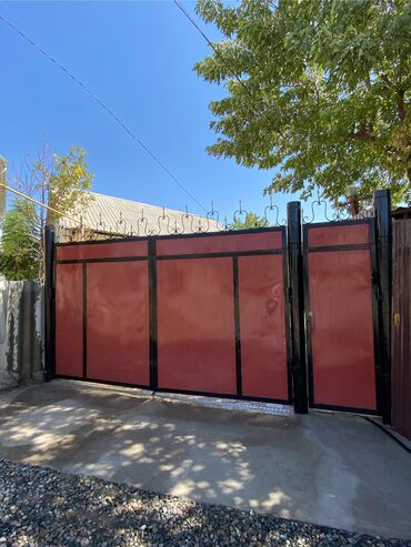 снять дом недорого без посредников: 🏡 Продается дом 📍Адрес: ж/м Кок жар, ул. Шоокум / 7 апреля 🔹 Участок