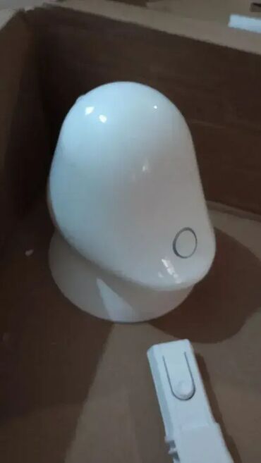 Kamere za video nadzor: 1. Cubo Ai Plus Smart Baby Monitor - Nisam uspeo da je povezem — 9