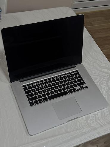 mac pro: İşlənmiş Apple MacBook, 15.4 ", Intel Core i7, 512 GB — 3