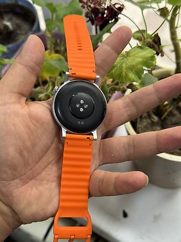 Другие смарт-часы: Смарт-часы CMF by Nothing Watch Pro 2. Весь комплект. В отличном — 5