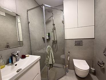 Продажа коттеджей и домов: Продаётся новый дом в Арча-Бешике 193м2 3.8 сотки 275000$ Ул — 12