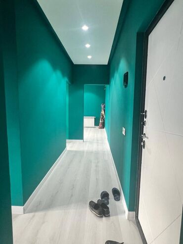 Köhnə tikili: Bakı, 2 otaqlı, Köhnə tikili, m. Xalqlar Dostluğu, 65 kv. m — 11