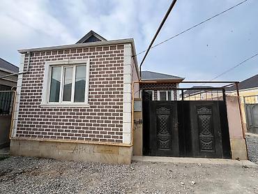 Daşınmaz əmlak: Binəqədi qəs. 3 otaqlı, 100 kv. m — 4