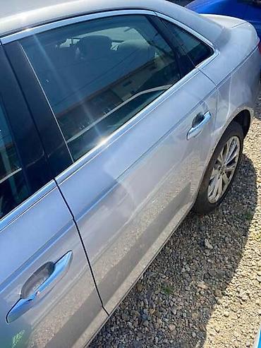seno: VRATA ZA AUDI A4 OD 2015. DO 2018. GOD. | Vrata za A4 B9 — 2