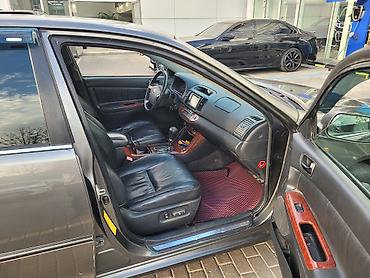 camry 55 exclusive: Toyota Camry: 2005 г., 2.4 л, Автомат, Бензин, Седан — 7