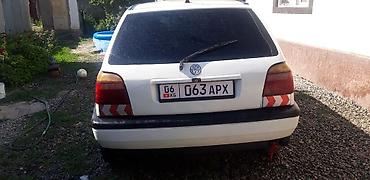 гольф мк5: Volkswagen Golf: 1992 г., Механика, Бензин — 2
