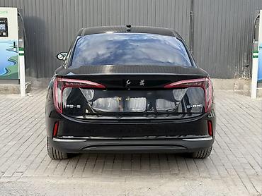 Huanghai: Huanghai : 2021 г., Автомат, Электромобиль, Седан — 9