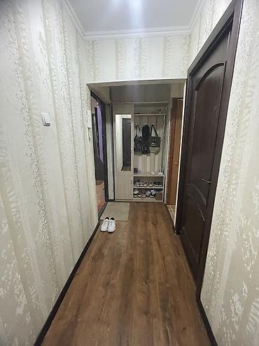 8 мкр: 2 комнаты, 44 м², 8 мкр 104 серия, 2 этаж, Косметический ремонт — 6