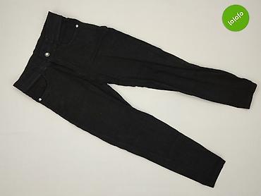 sweatpants: Spodnie materiałowe damskie, rozmiar S — 2