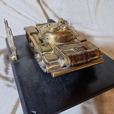 forward apache: (МАДЕЛЬ) 1×72. (Т-62А) т-34. Антиквариат. Раритет . Металлический — 7