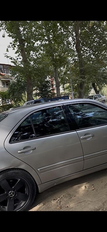 jac t9: Mercedes-Benz E-Class: 1999 г., 2.7 л, Автомат, Дизель, Седан — 4
