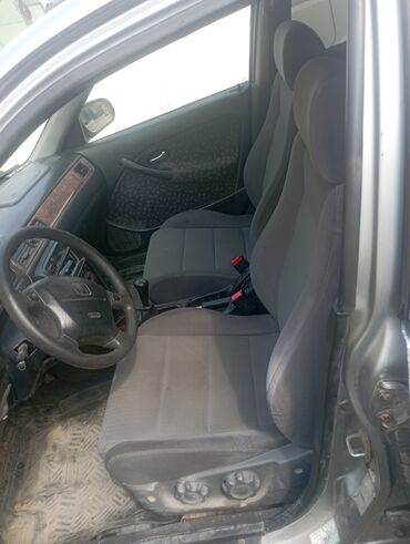 авторынок бишкек хонда стрим: Honda Civic: 1997 г., 1.6 л, Механика, Бензин, Хэтчбэк